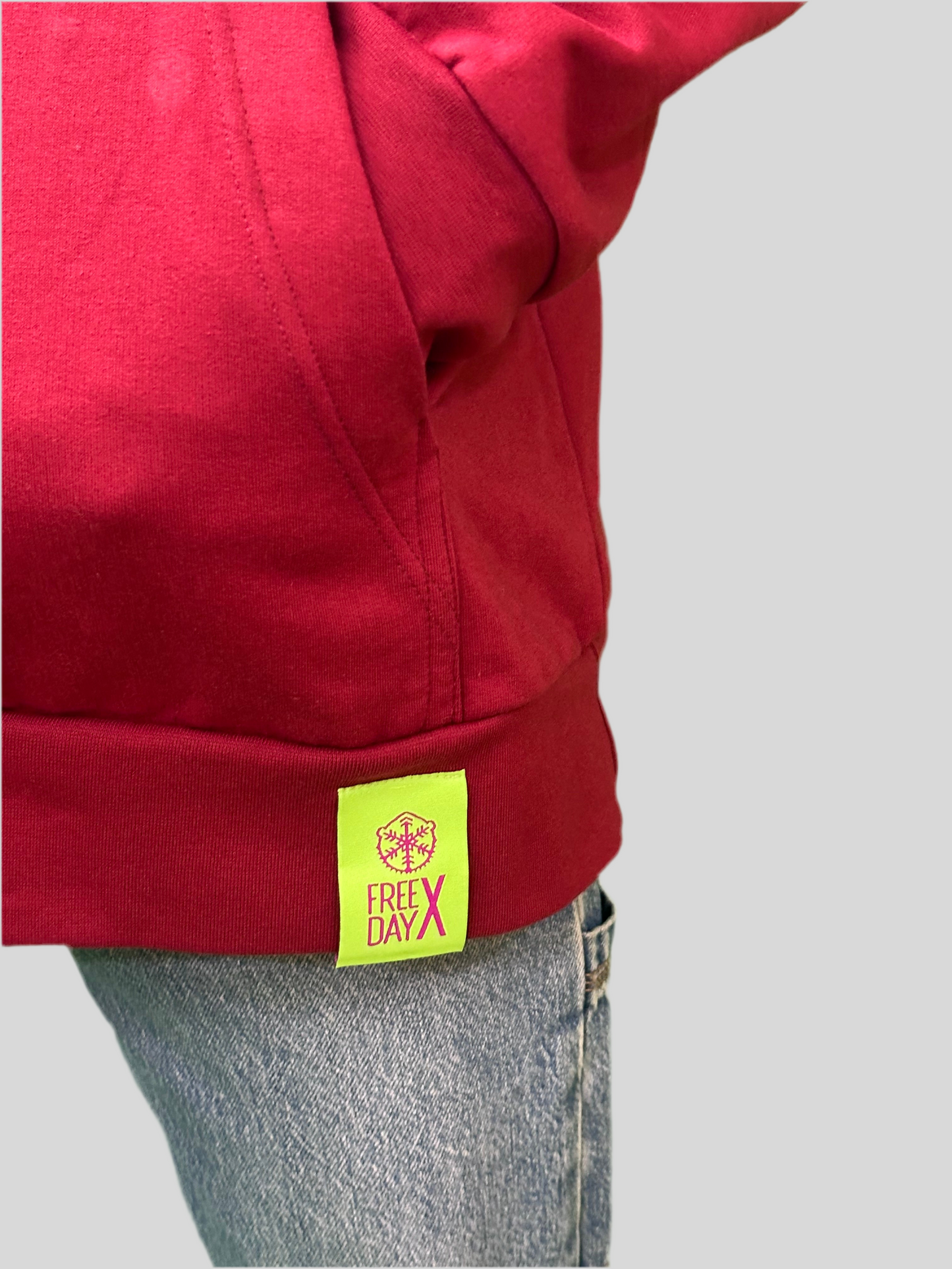 Sudadera Mountain PRO