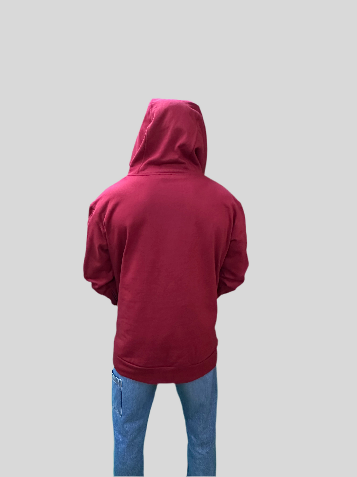 Sudadera Mountain PRO