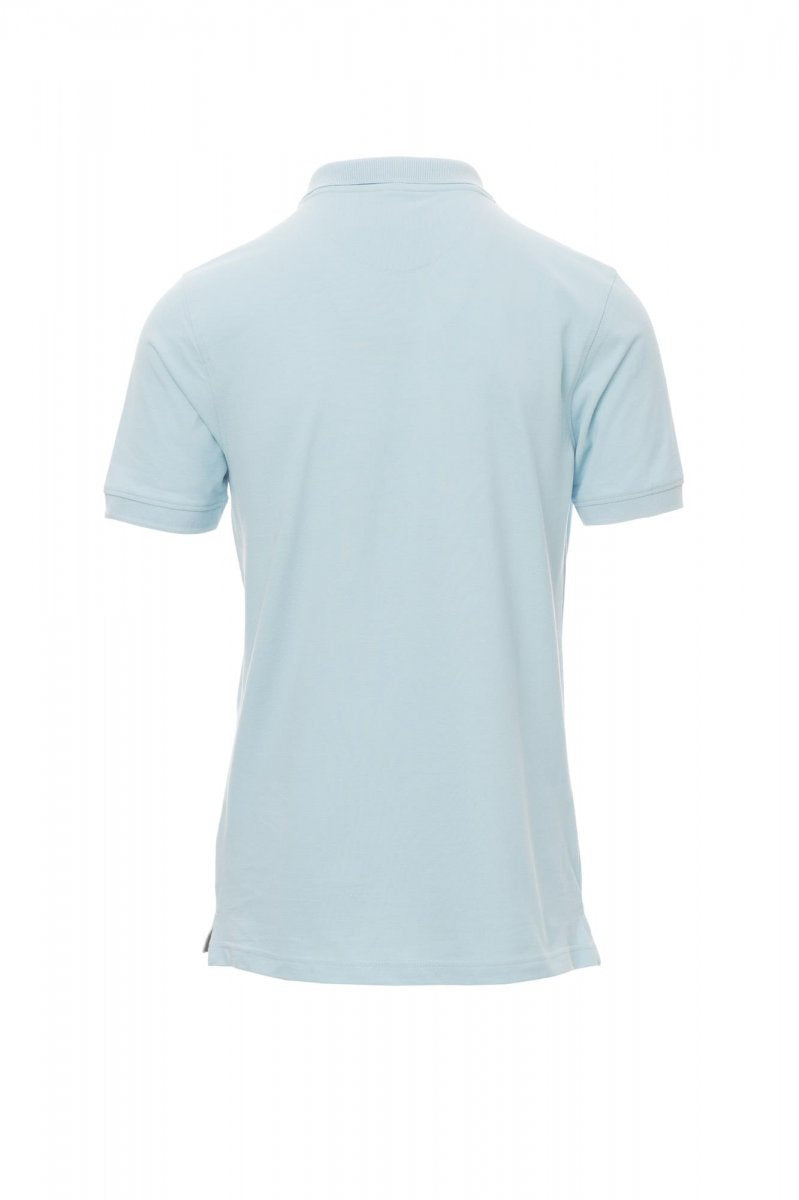 Polo FXD Agua Marina