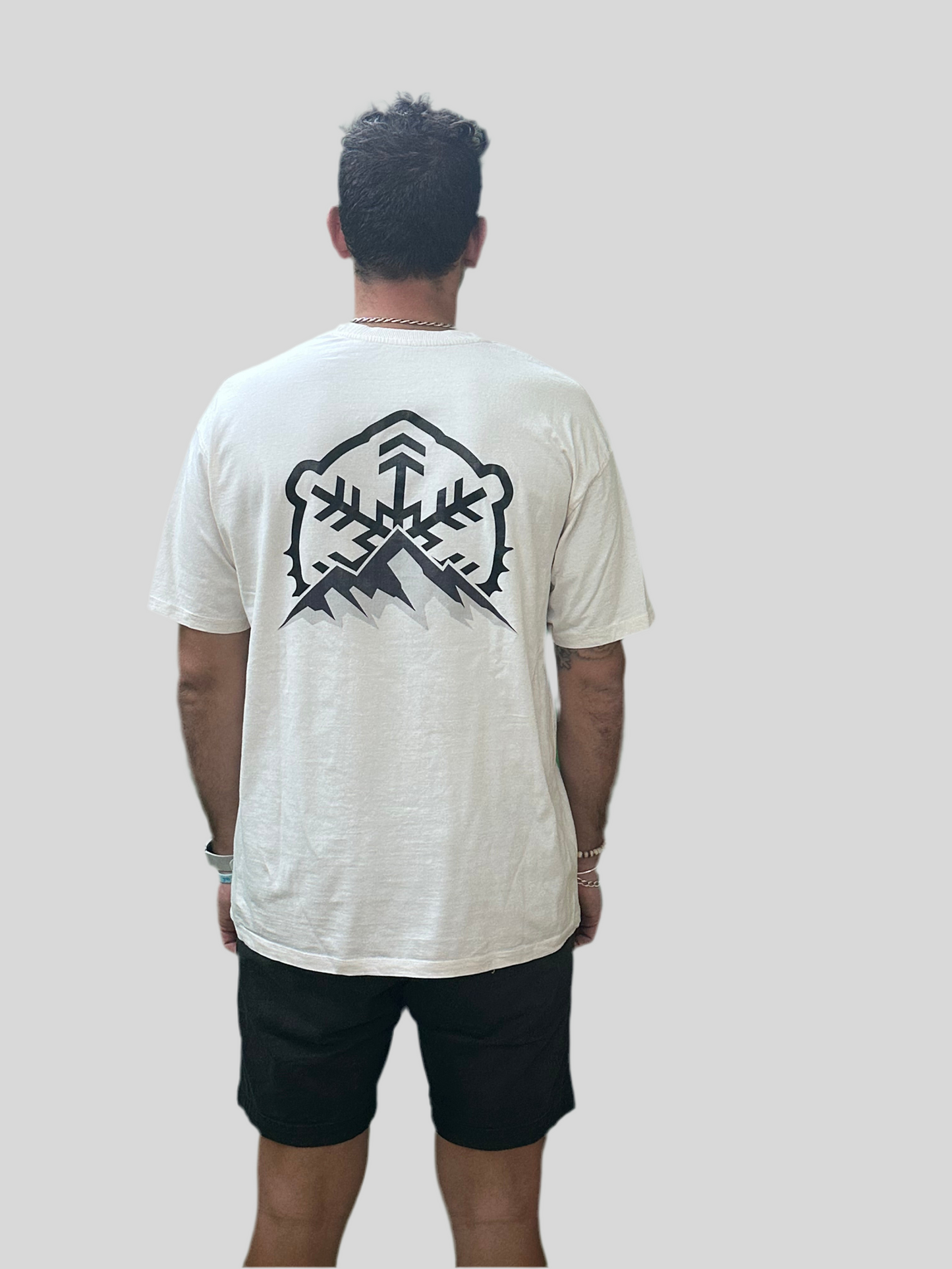 Mountain Gate FXD oversize