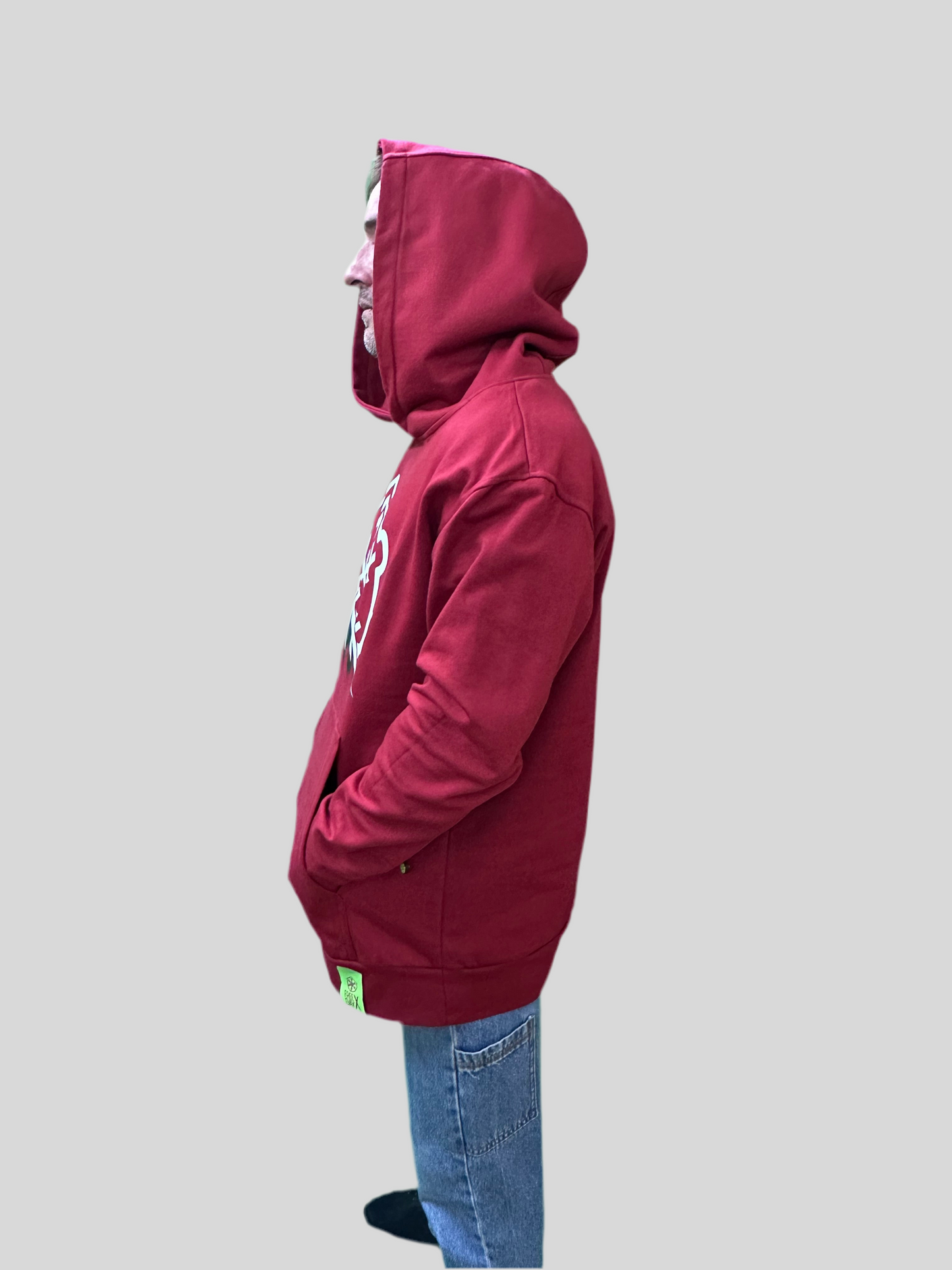 Sudadera Mountain PRO