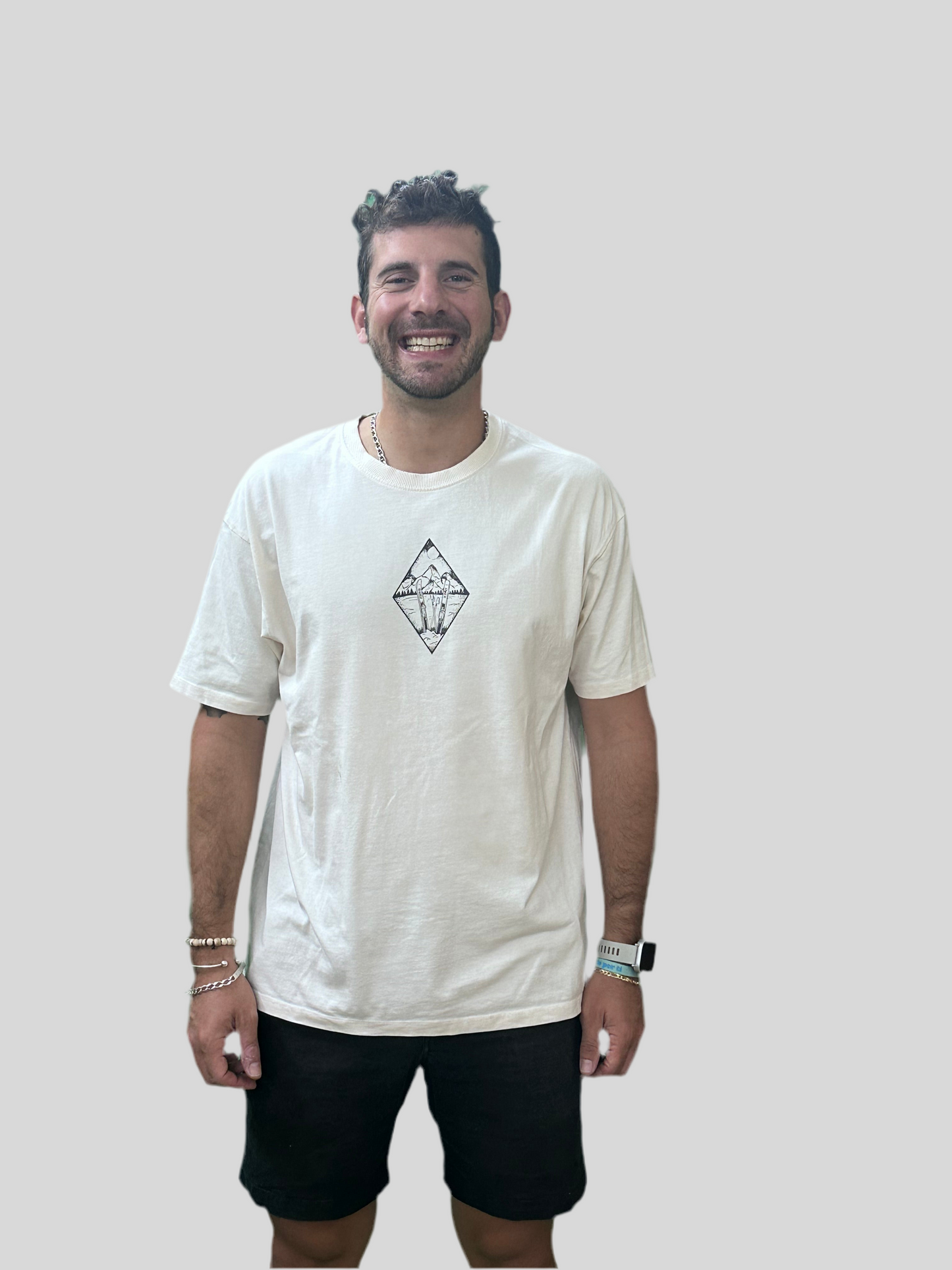 Mountain Gate FXD oversize