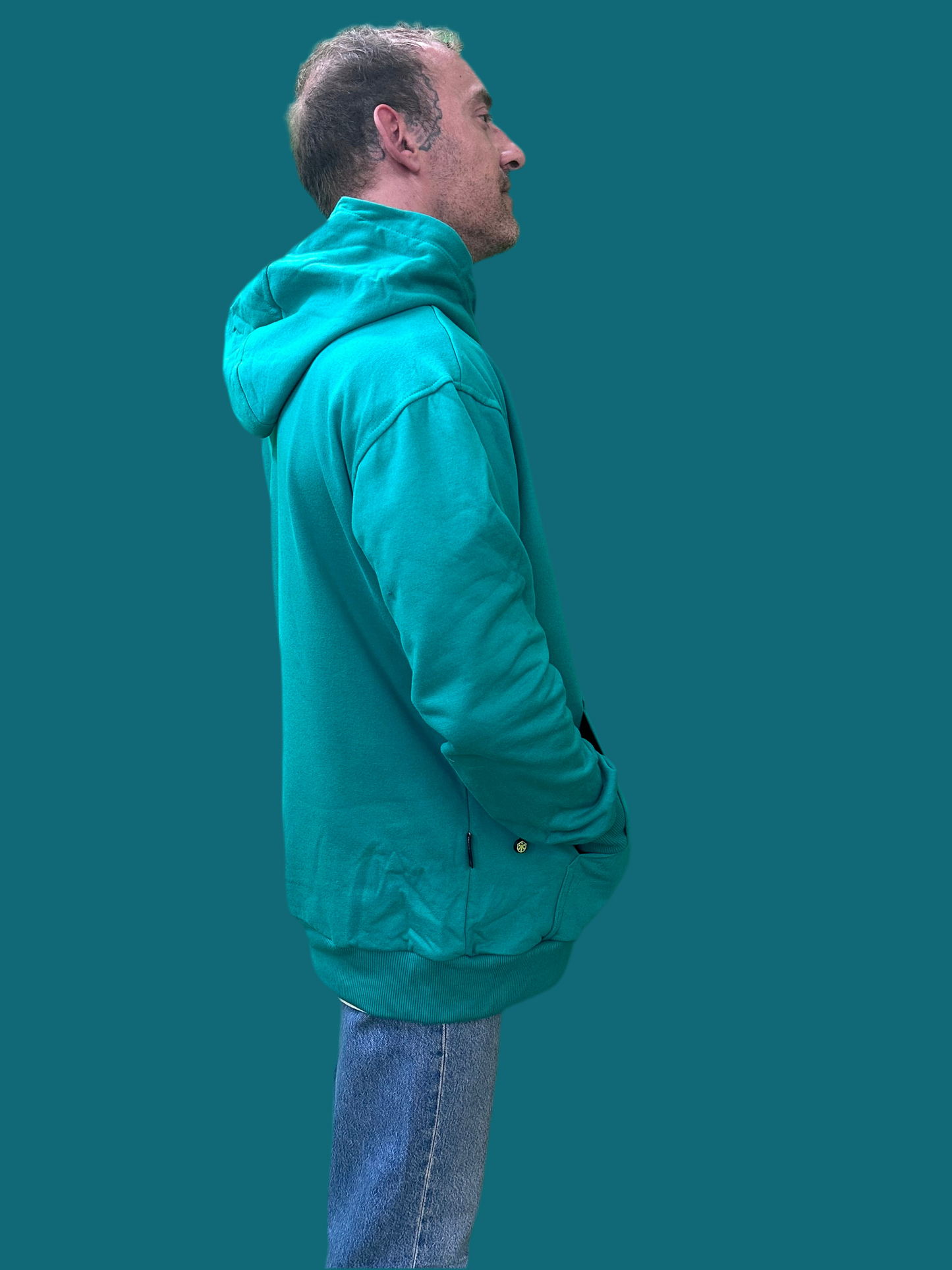 Sudadera FXD PRO