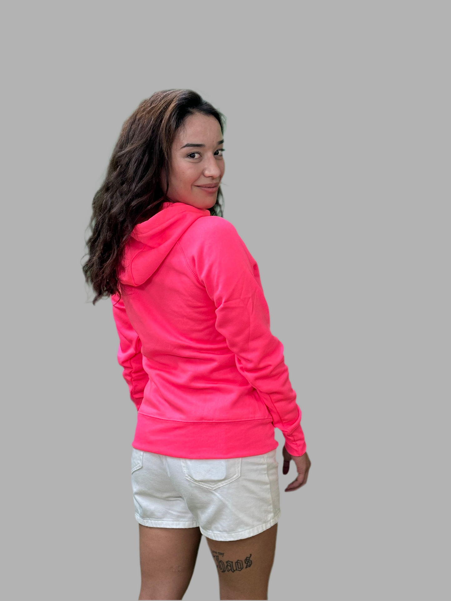 Sudadera Carabiner