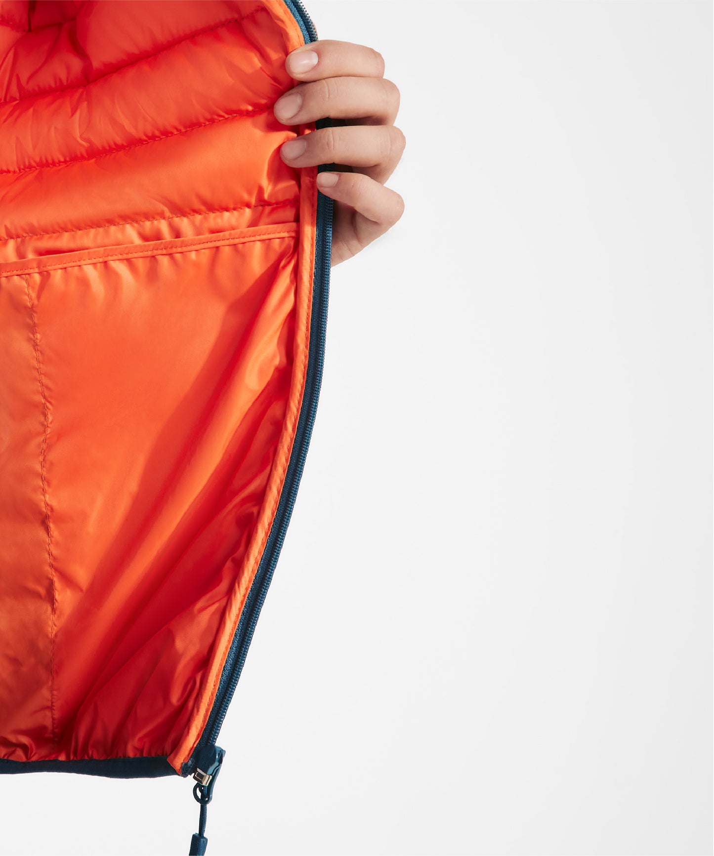 INSULATION -XR- BLUE