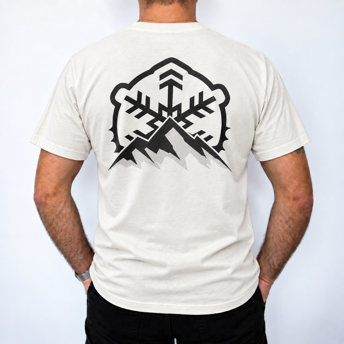 Mountain Gate FXD oversize