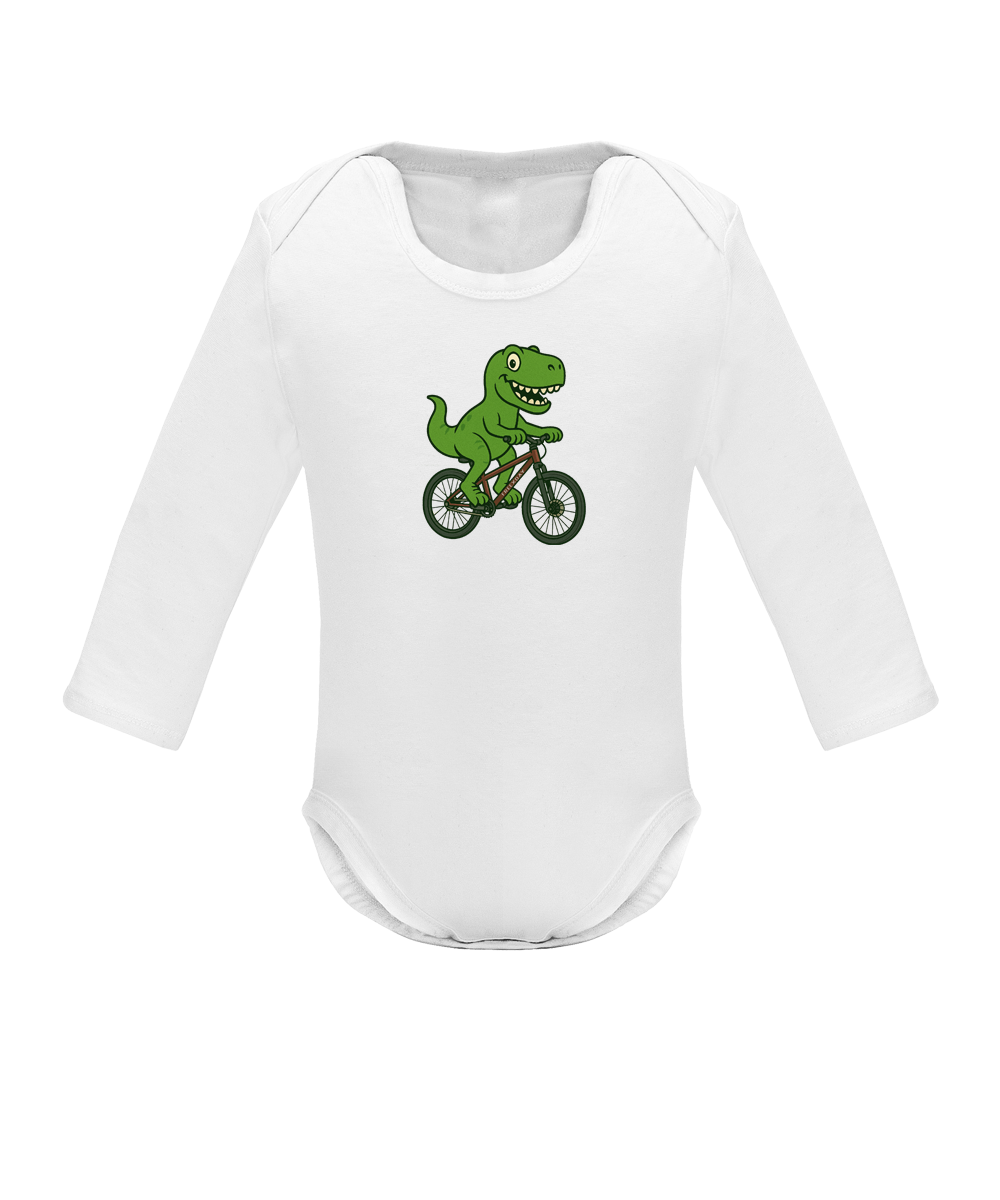 Body baby Dinobike