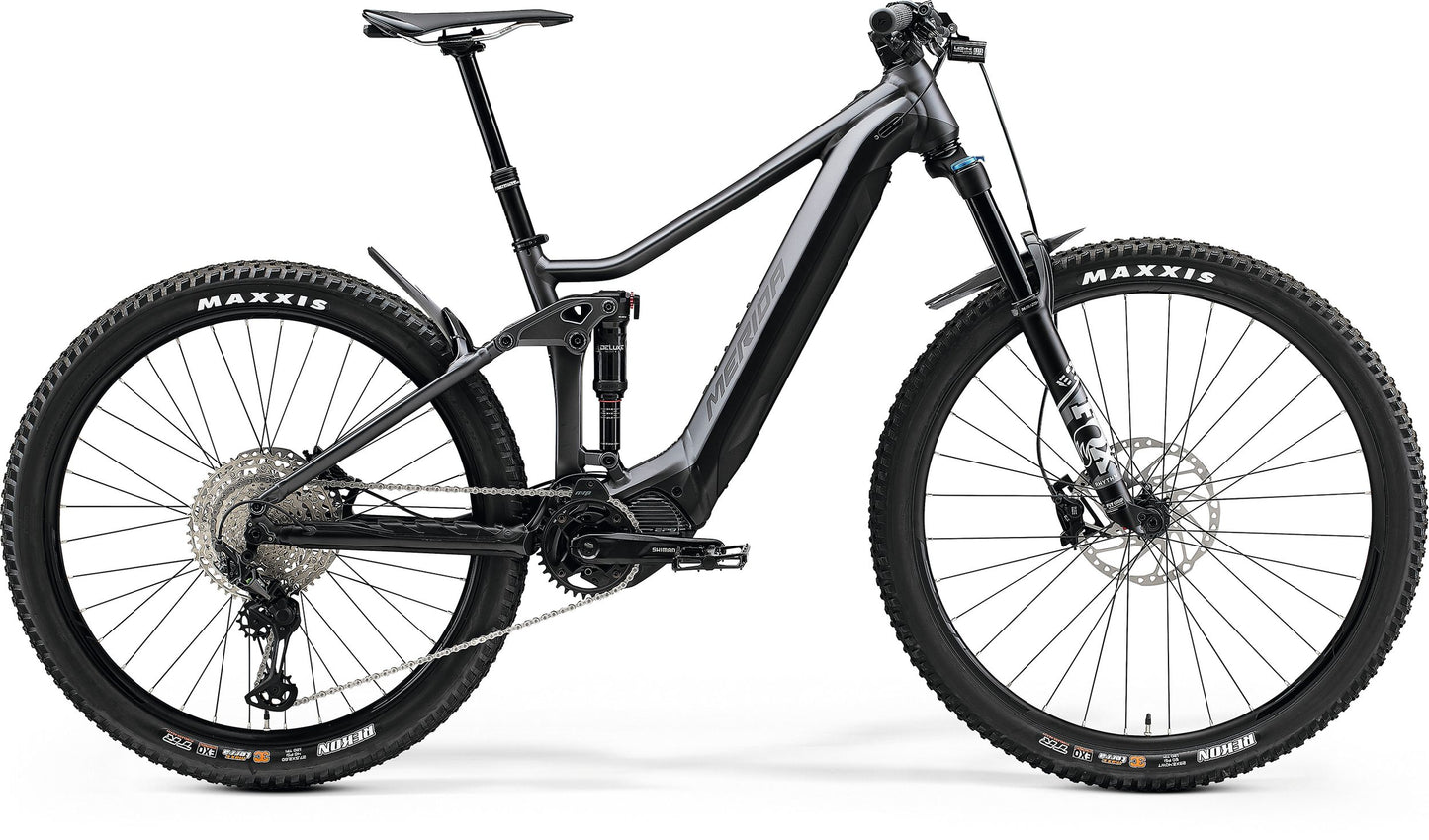Ebike eONE-FORTY 700