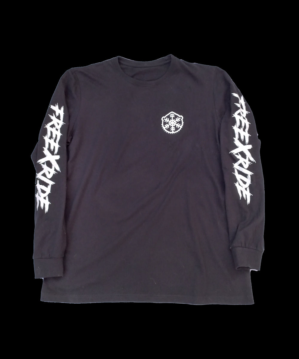 Camiseta FreeXride