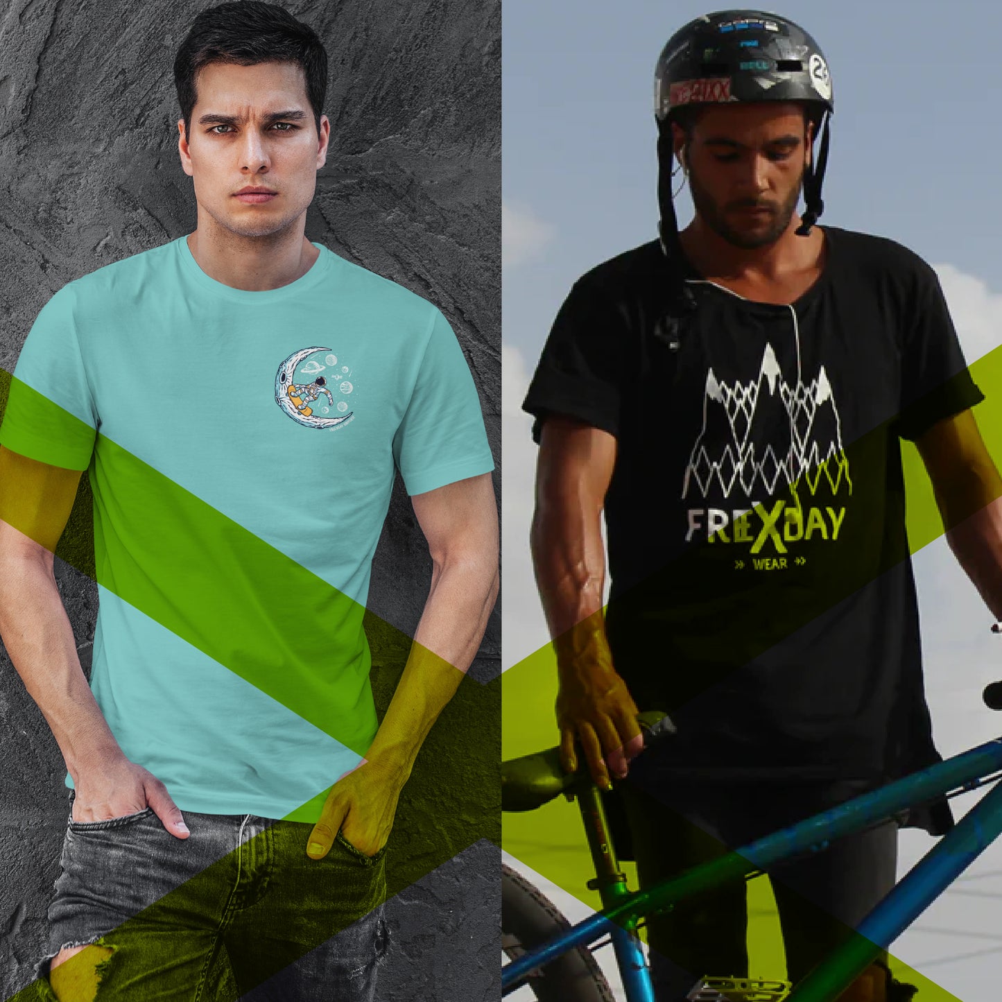 Colección FXD - Envío incluido