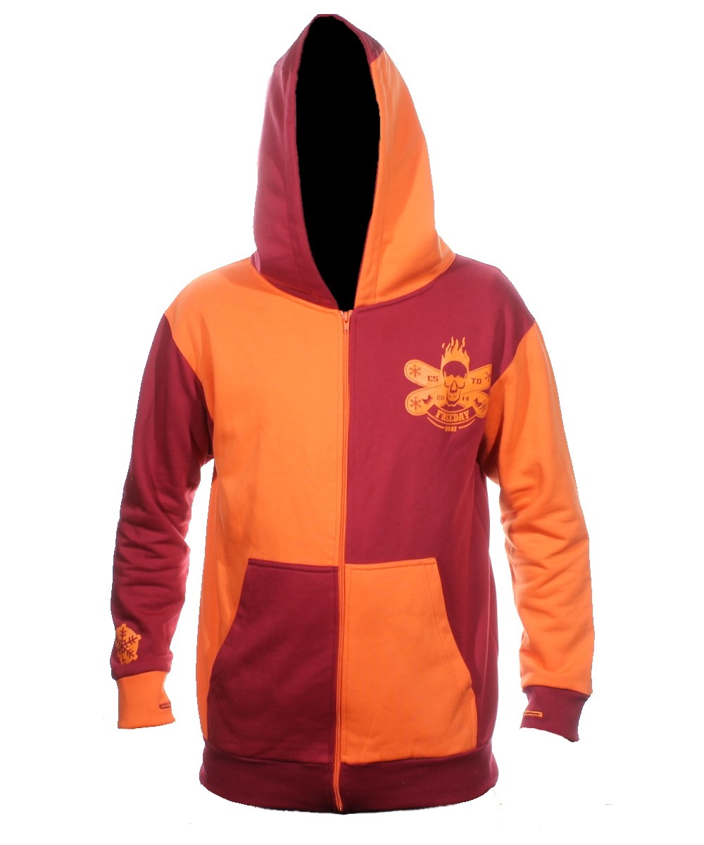 JOCKER SNOWBOARD SWEATSHIRT