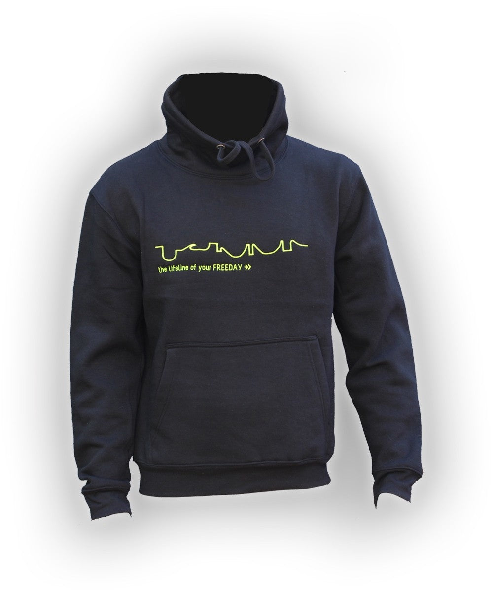 LIFEline FREEXDAY SWEATSHIRT
