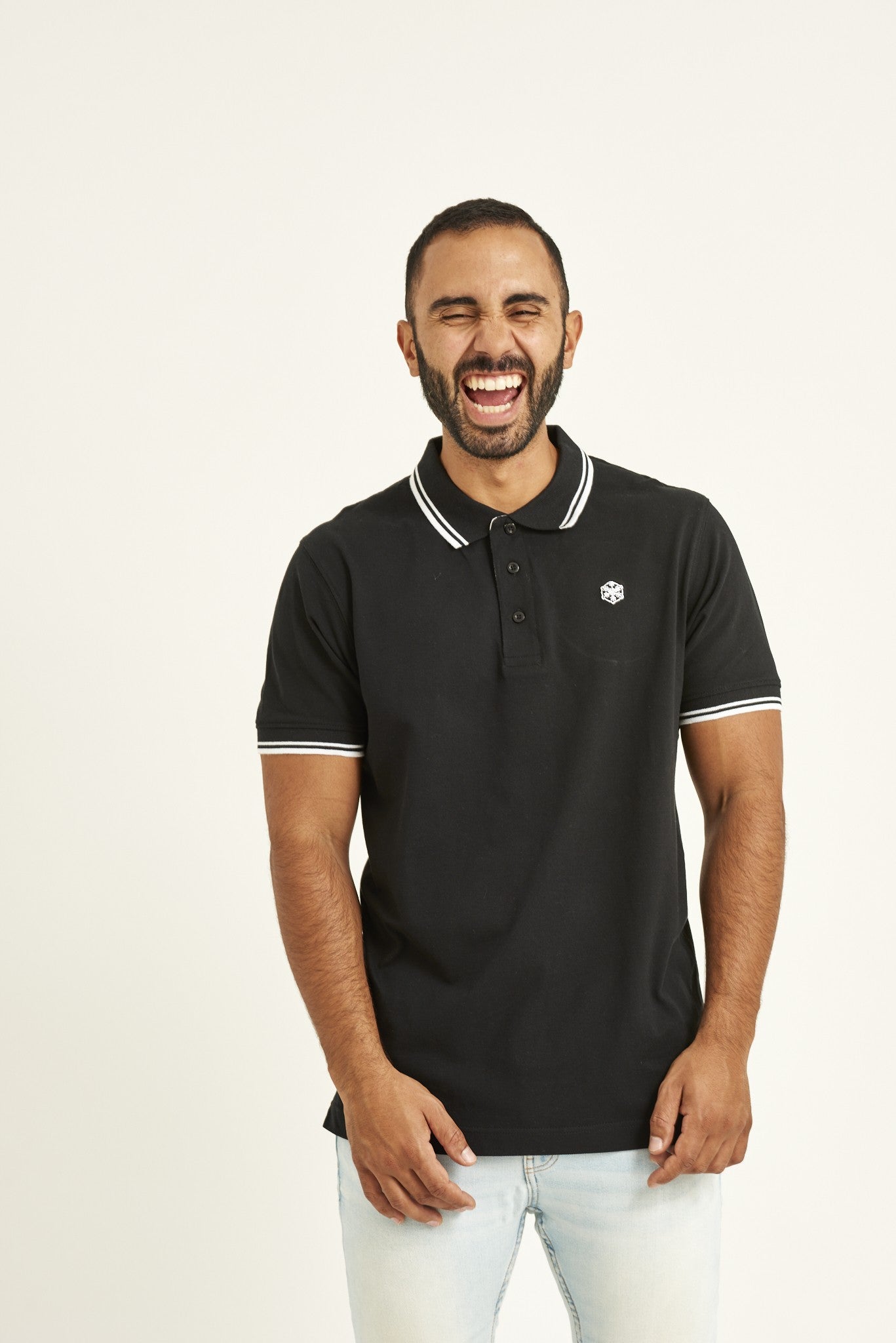 POLO BLACK DEVIL