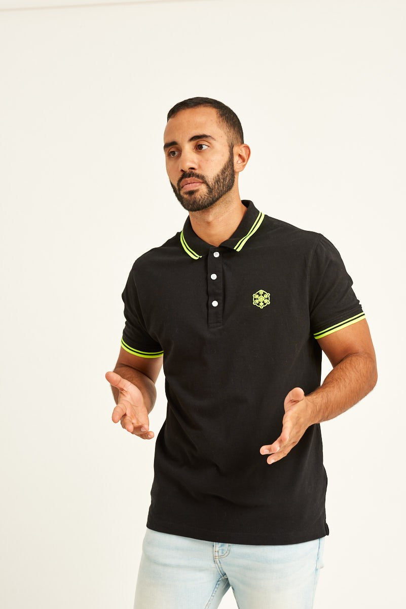 POLO FreeXDay Fluor Devil