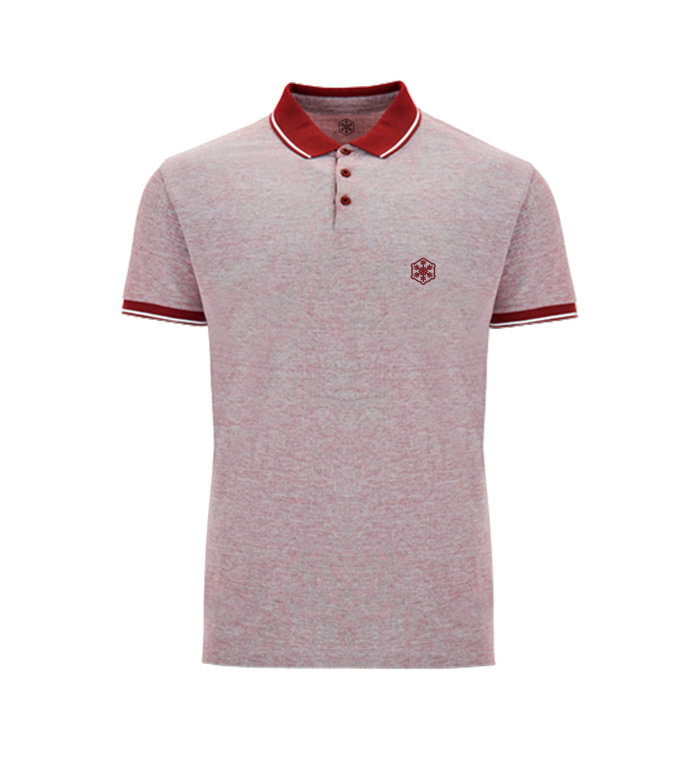 GARNET Skater Polo