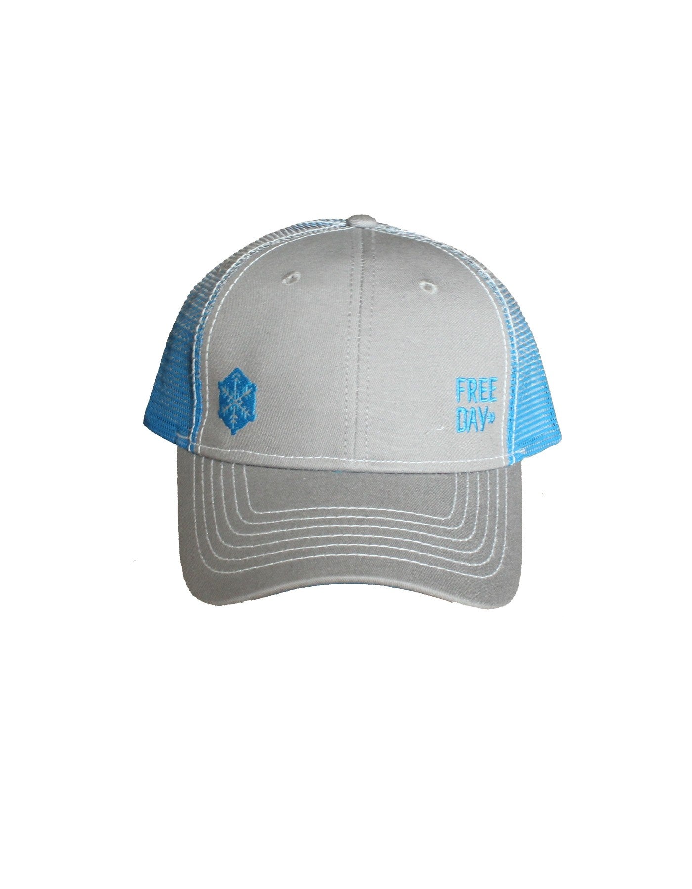 TRUCKER CAP