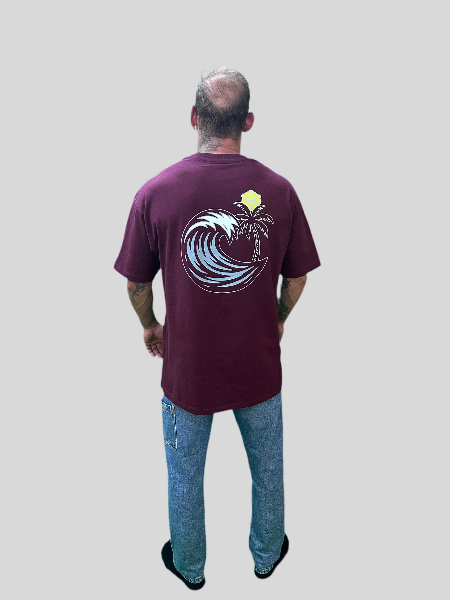 Sea Garnet