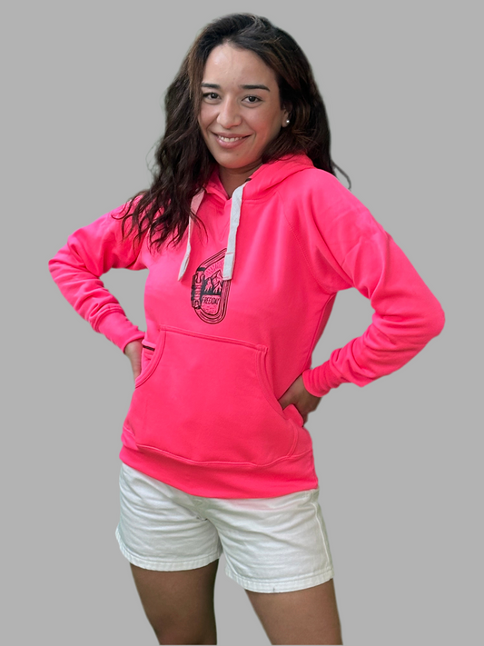 Sudadera Carabiner