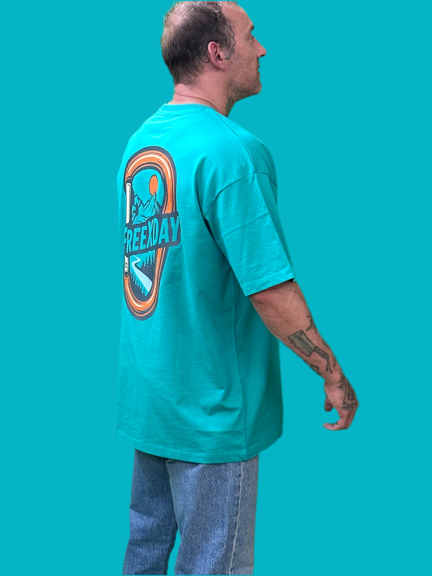 Carabiner oversize