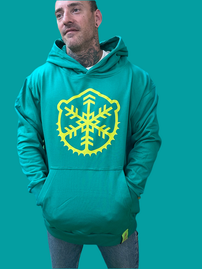 Sudadera FXD PRO