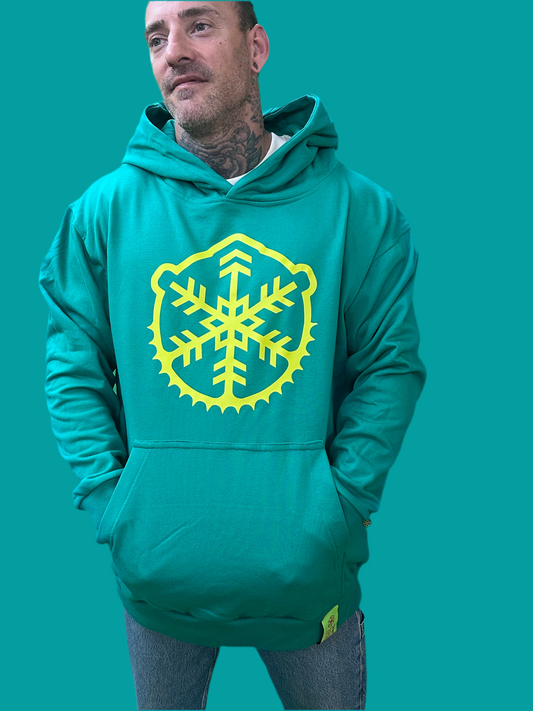 Sudadera FXD PRO