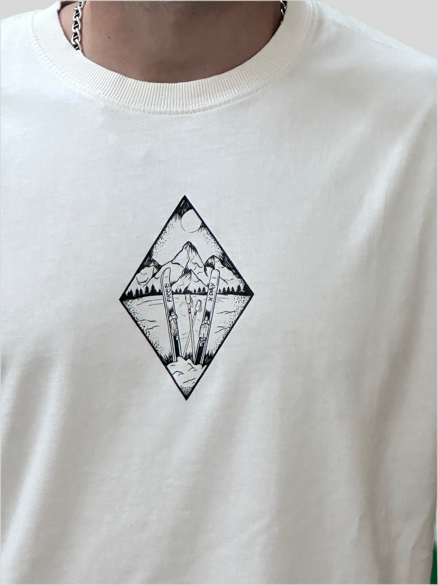 Mountain Gate FXD oversize