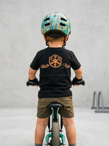 Camiseta campillera