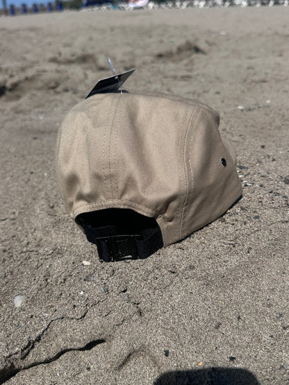 Gorra de tela