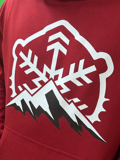 Sudadera Mountain PRO