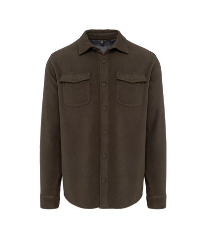 FXD FLEECE SHIRT