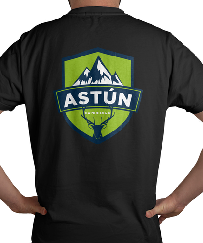 Camiseta Astún