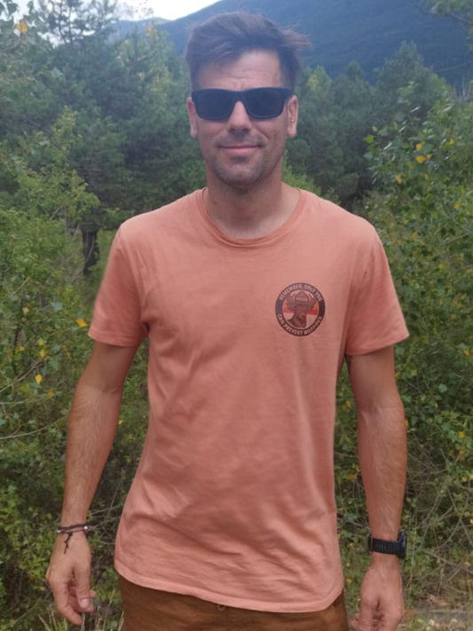 CAMISETA ONLY YOU