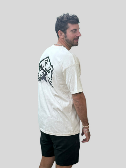 Mountain Gate FXD oversize