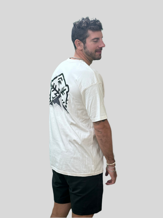 Mountain Gate FXD oversize