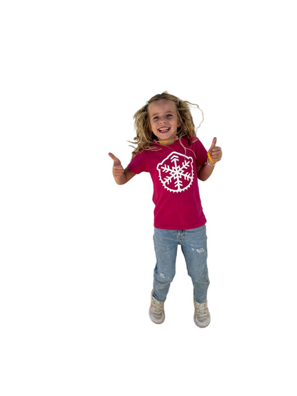 Camiseta FXD KIDS