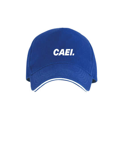 GORRA CERRADA CAEI