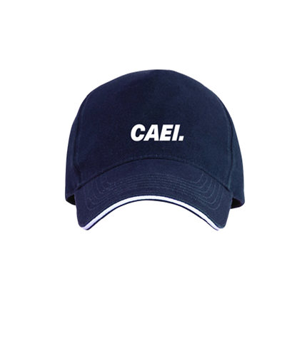 GORRA CERRADA CAEI