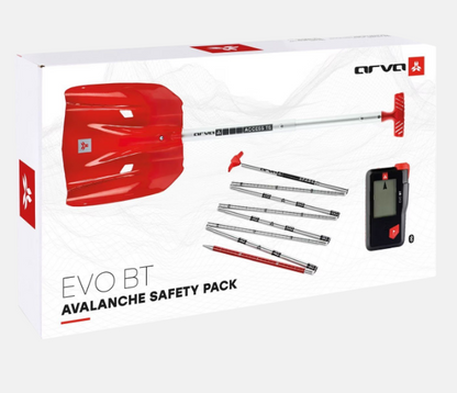 PACK ARVA DVA PALA SONDA