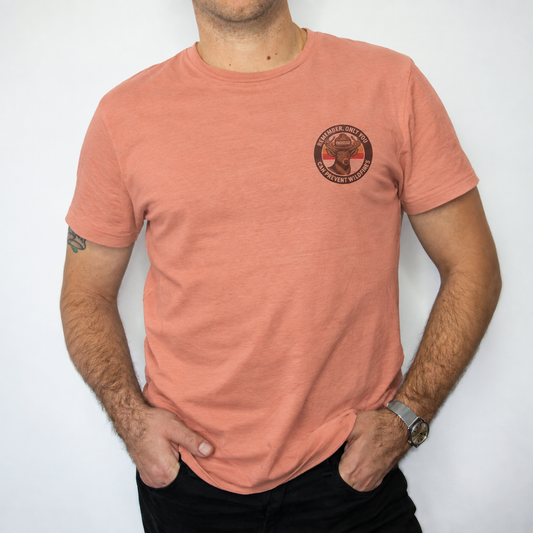 CAMISETA ONLY YOU