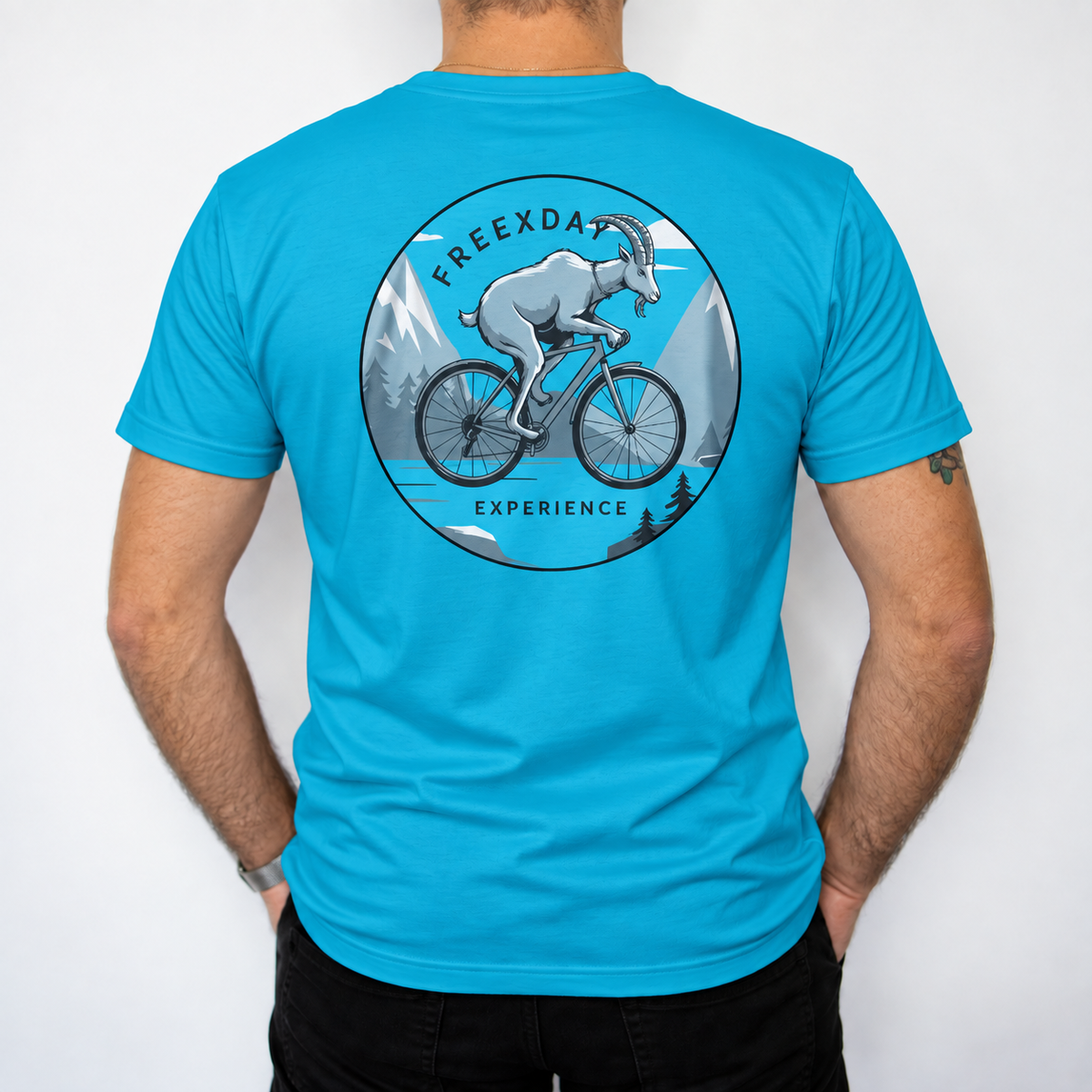 El Sarrio en Bici