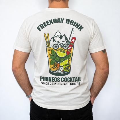 FreeXDay Cocktail