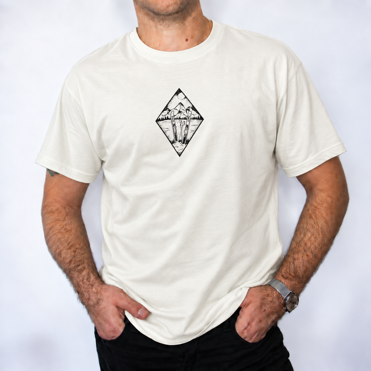 Mountain Gate FXD oversize