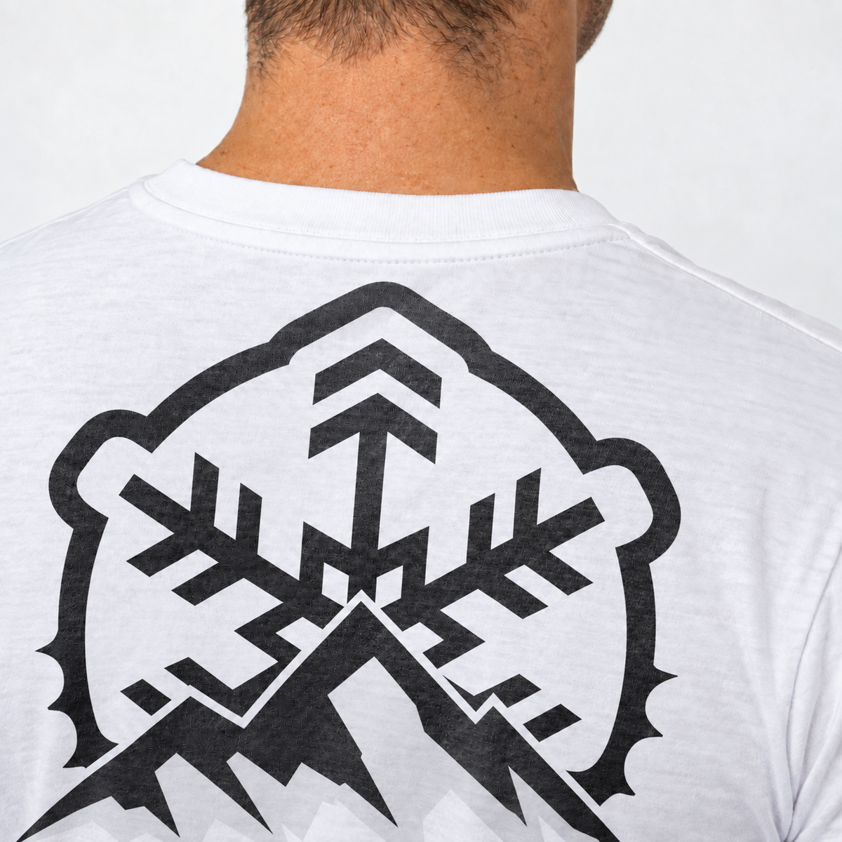 Mountain Gate FXD oversize