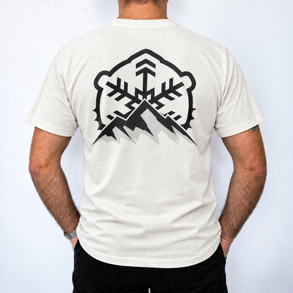 Mountain Gate FXD oversize
