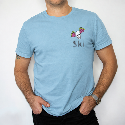 Camiseta The Game