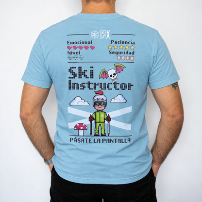 Camiseta The Game