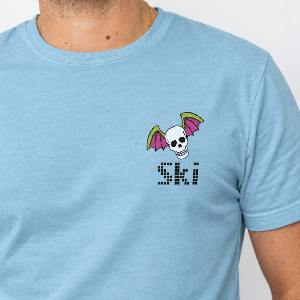 Camiseta The Game