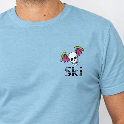 Camiseta The Game