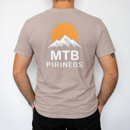MTB PIRINEOS