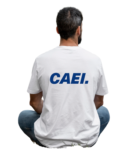 Camiseta Manga Corta CAEI.